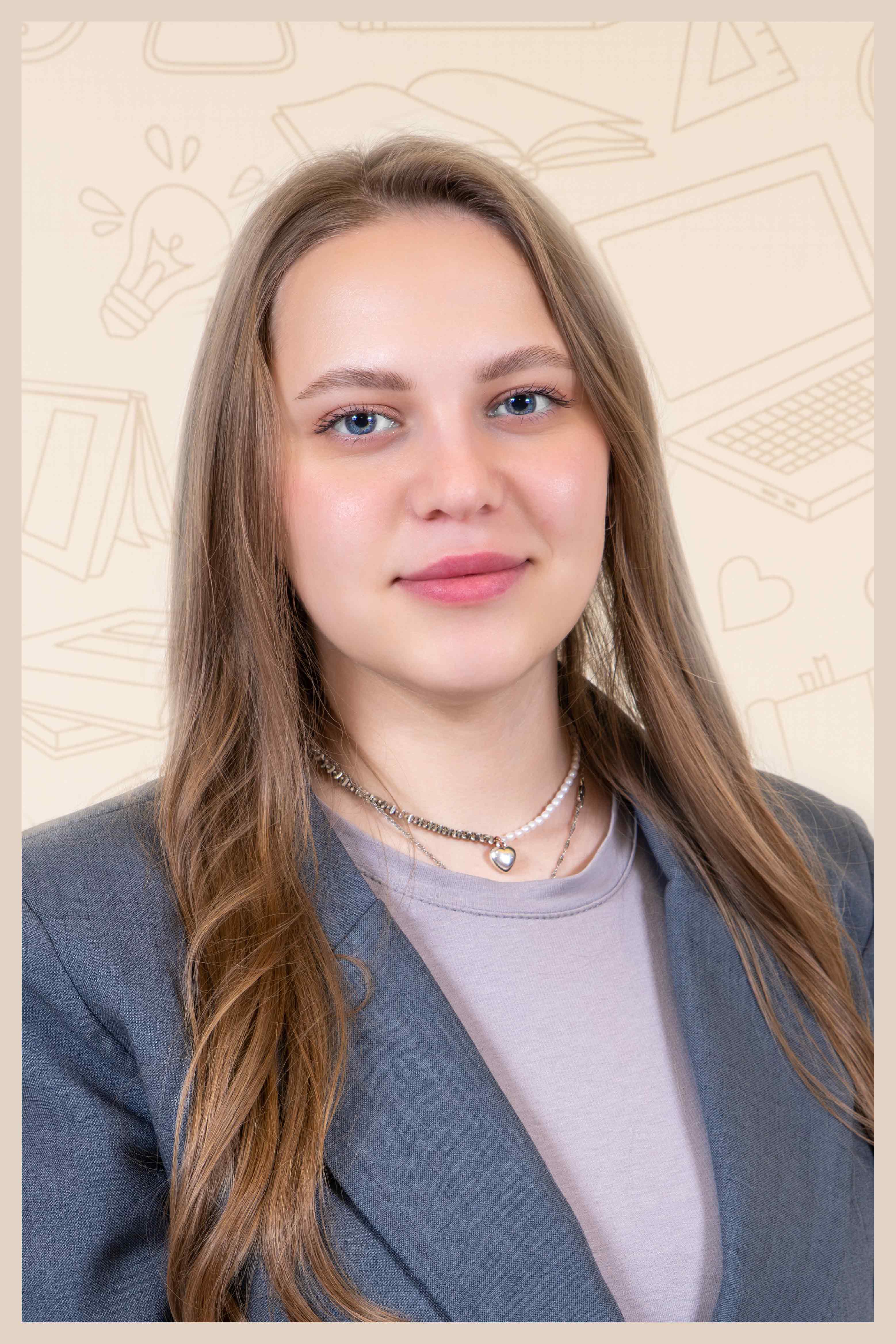 Антонова Варвара Родионовна.