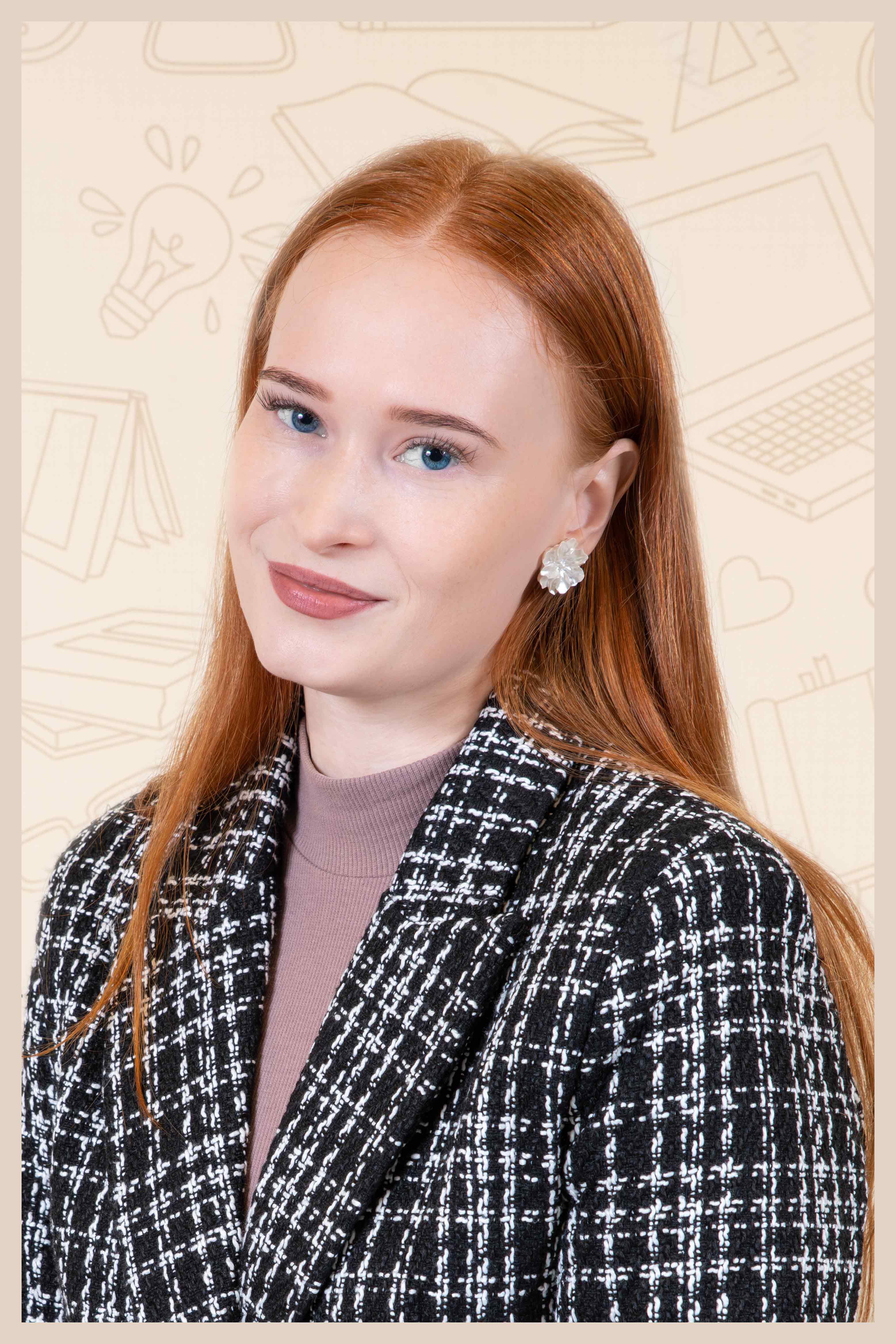 Гнездюкова Татьяна Валерьевна.