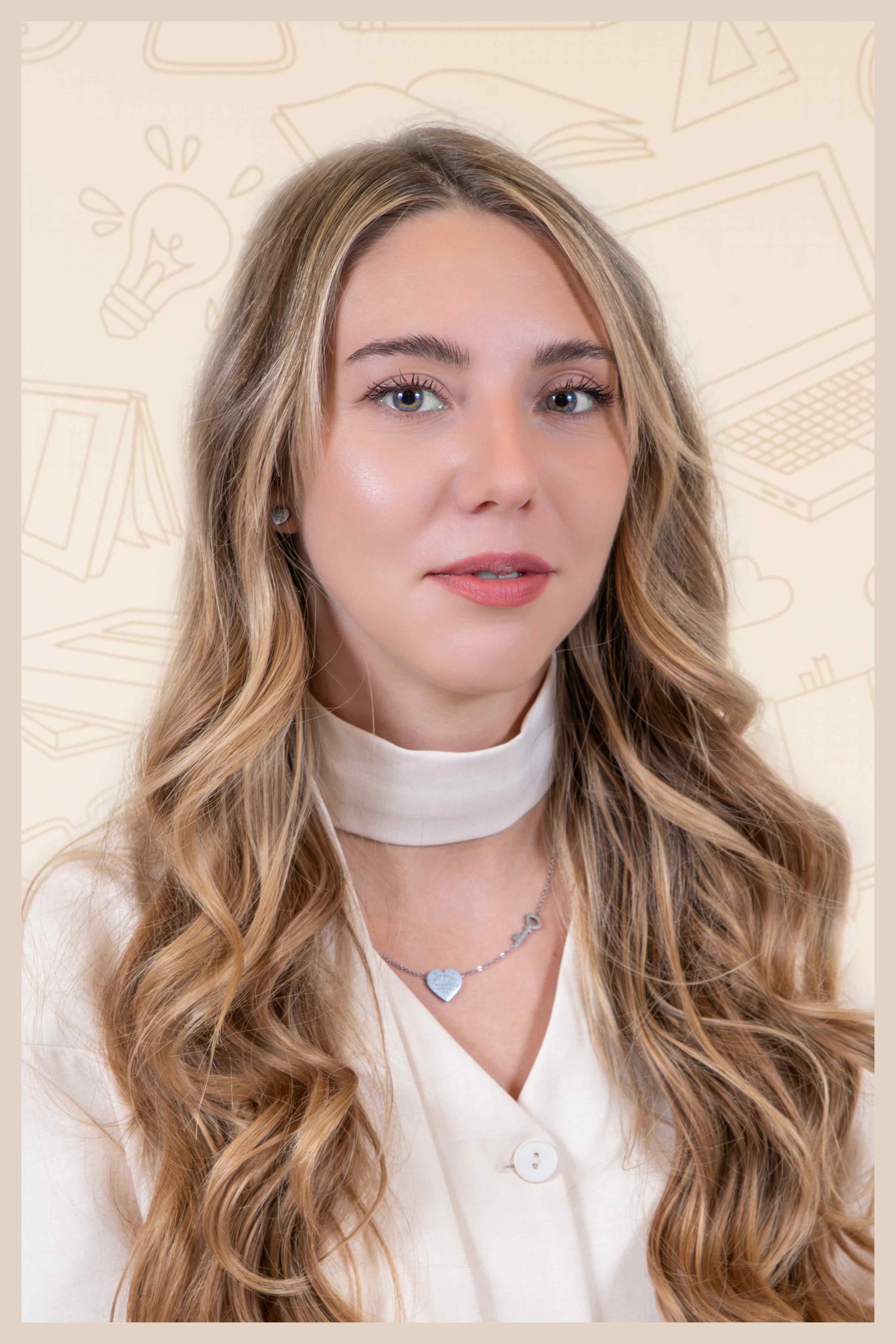 Матвеева Юлия Алексеевна.