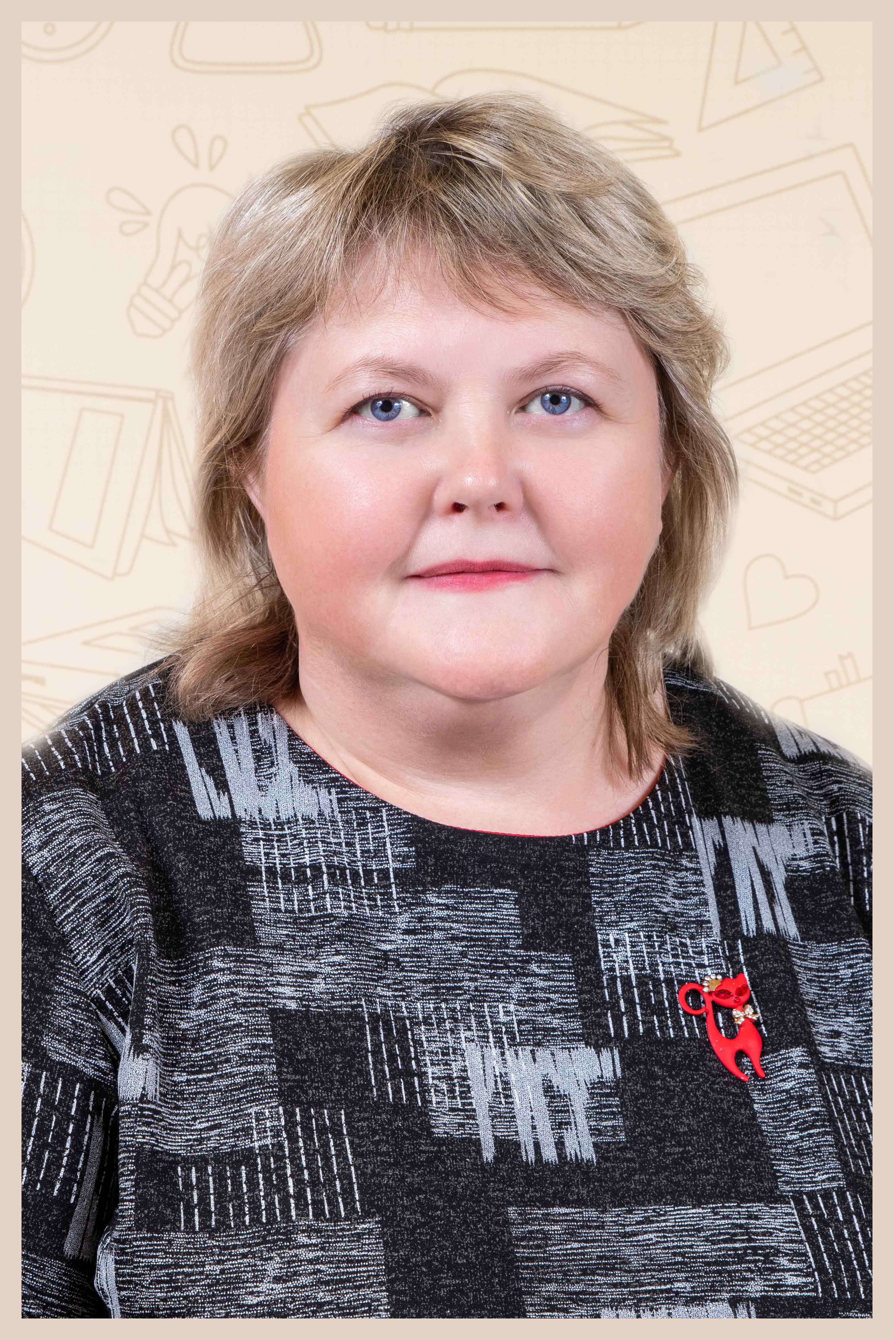 Майснер Оксана Владимировна.
