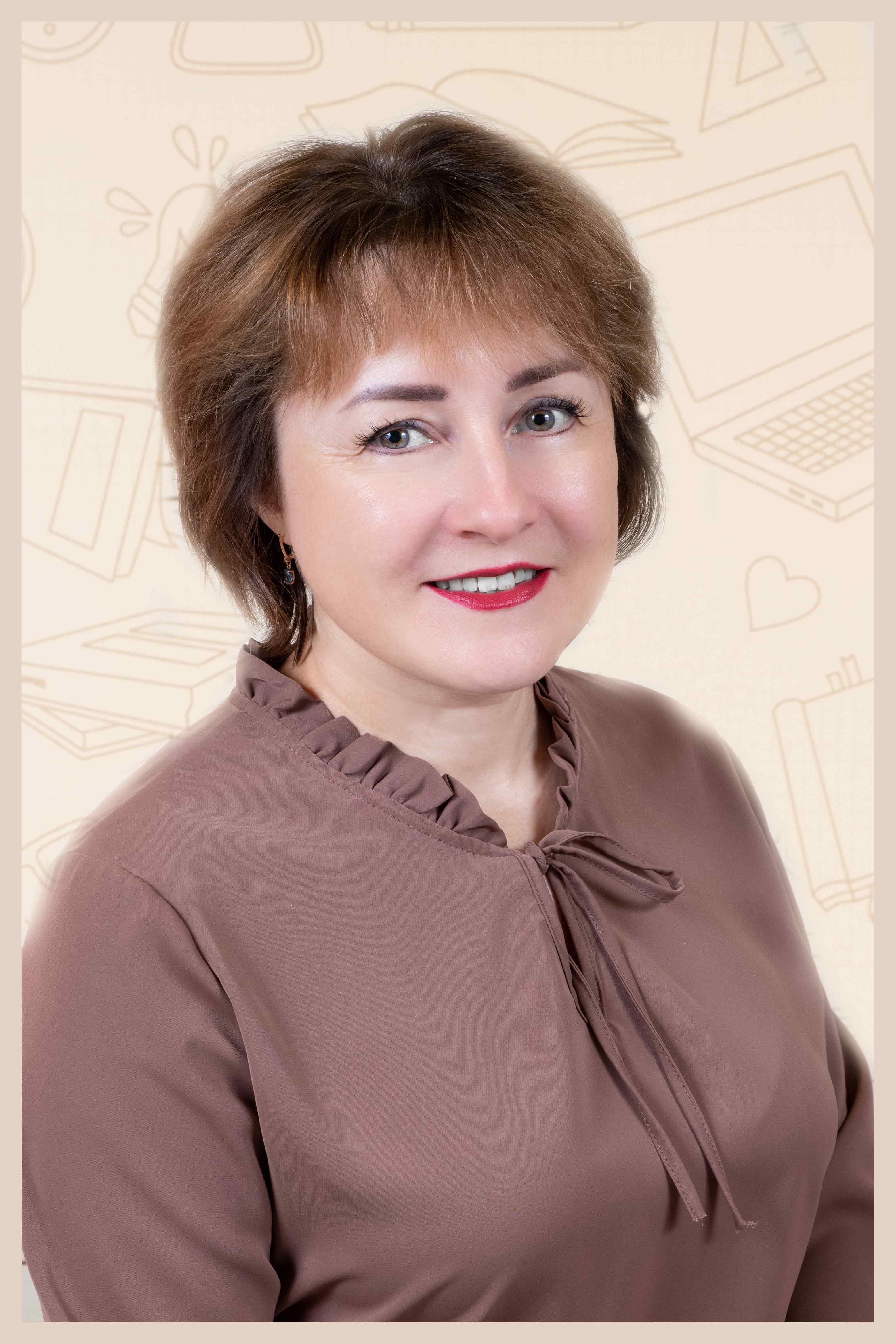 Сметанина Елена Анатольевна Сметанина Елена Анатольевна.