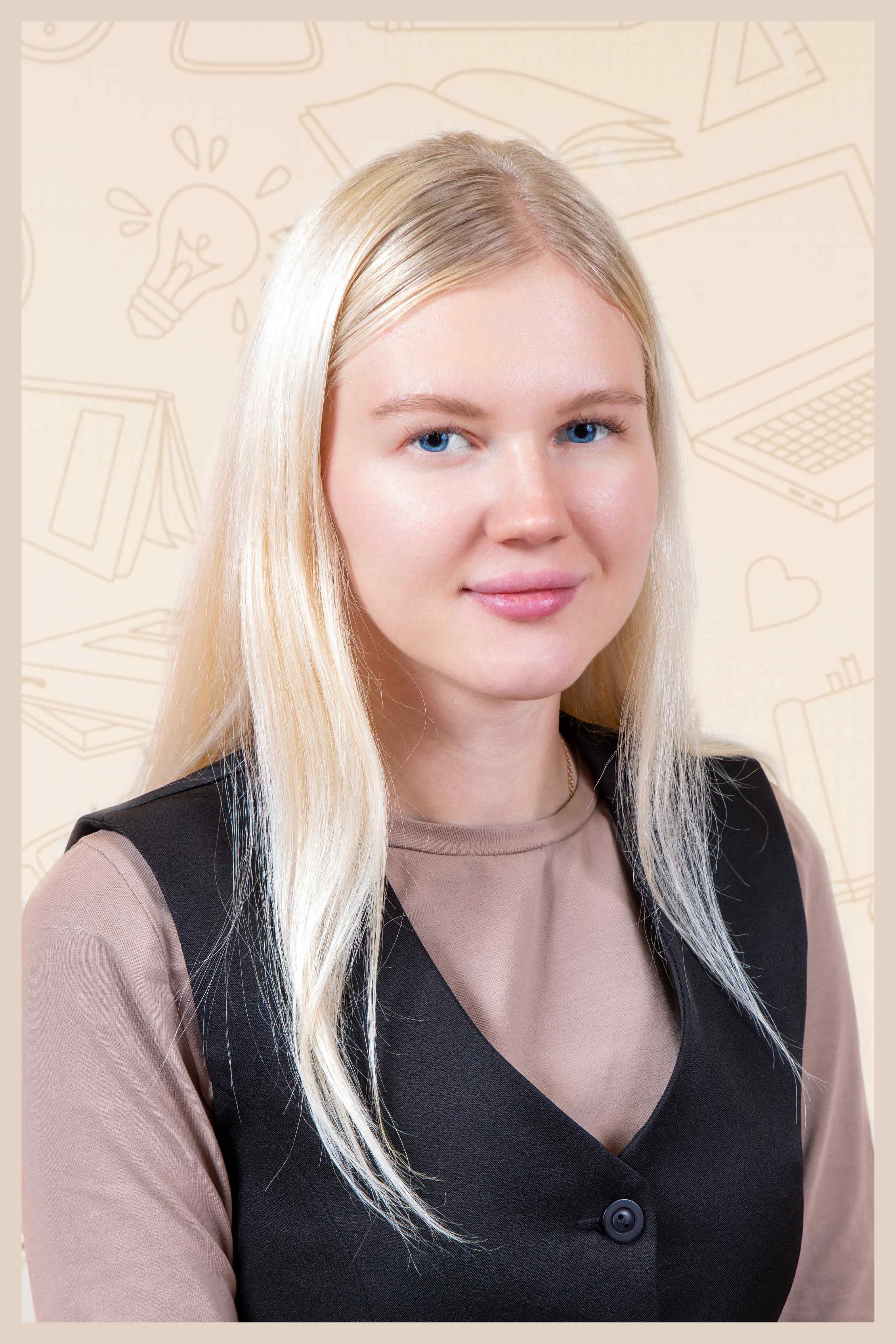 Журавлева Татьяна Дмитриевна.
