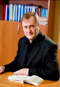 Лазутин Александр Аркадьевич
