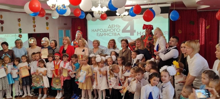 Фестиваль "С чего начинается Родина?".