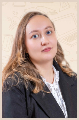 Иванова Наталья Геннадьевна