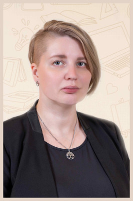 Ермакович Екатерина Олеговна