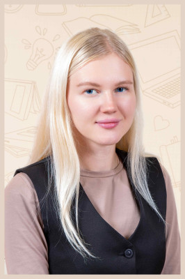 Журавлева Татьяна Дмитриевна