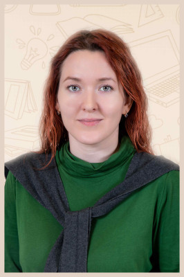 Игнатенко Инна Евгеньевна