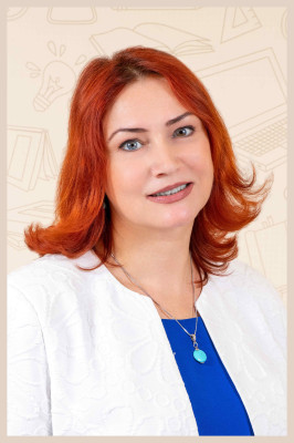 Юркова Инна Николавена