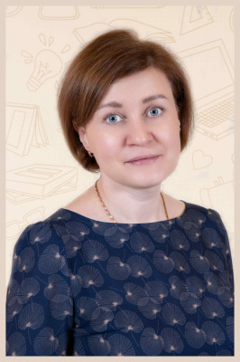 Широнина Оксана Владимировна