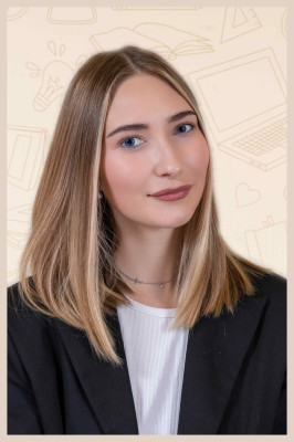 Чернова София Олеговна
