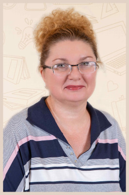Сагалакова Лариса Борисовна