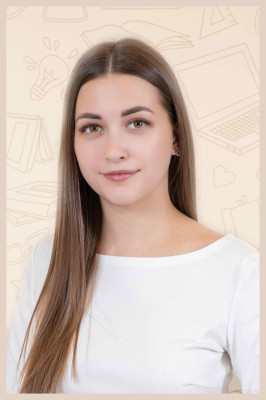 Марченко Арина Олеговна
