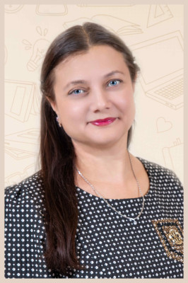 Потанина Виктория Викторовна