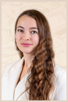 Комарова Наталия Сергеевна